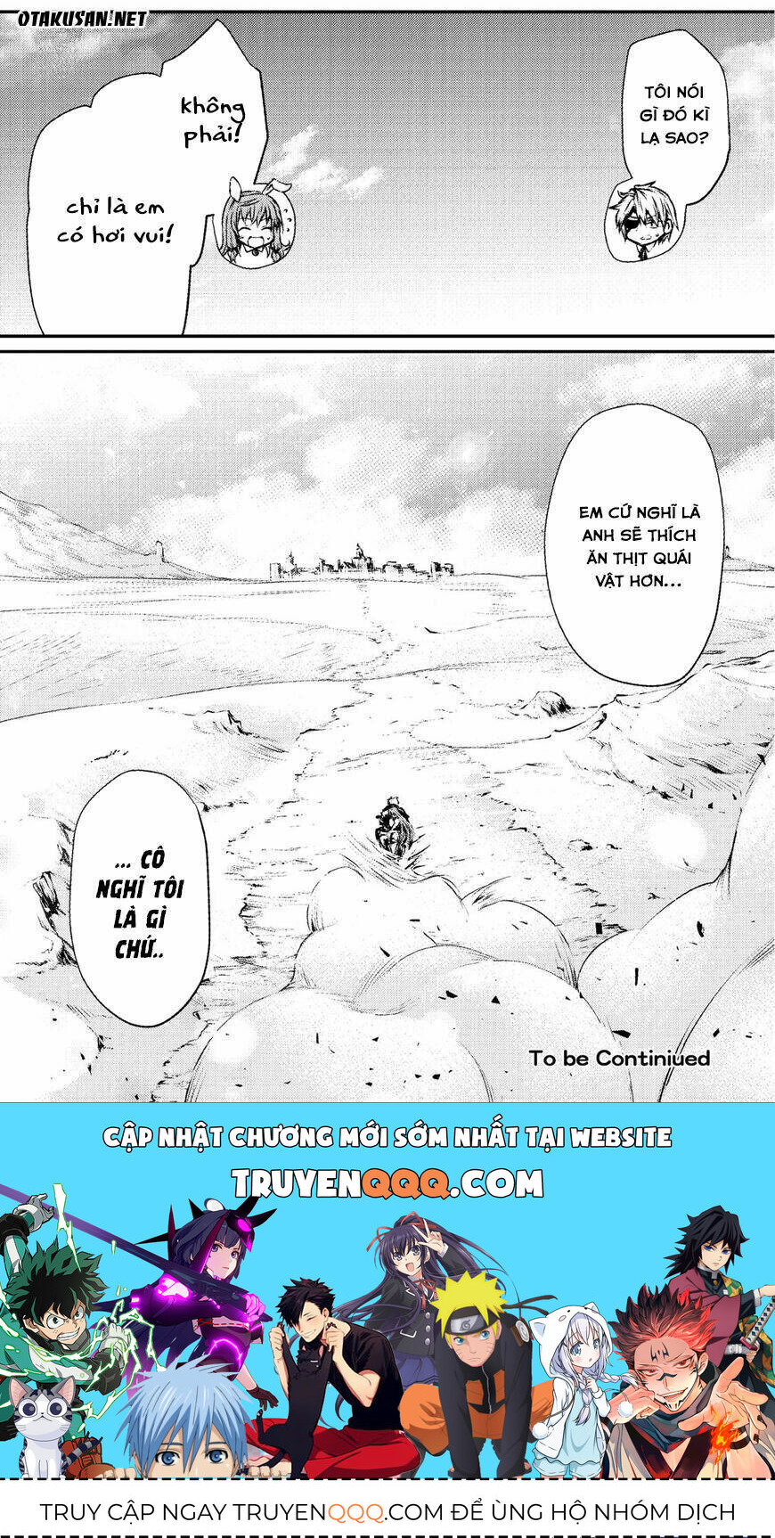 Arifureta - Từ Tầm Thường Đến Bất Khả Chiến Bại Chapter 19 - 24