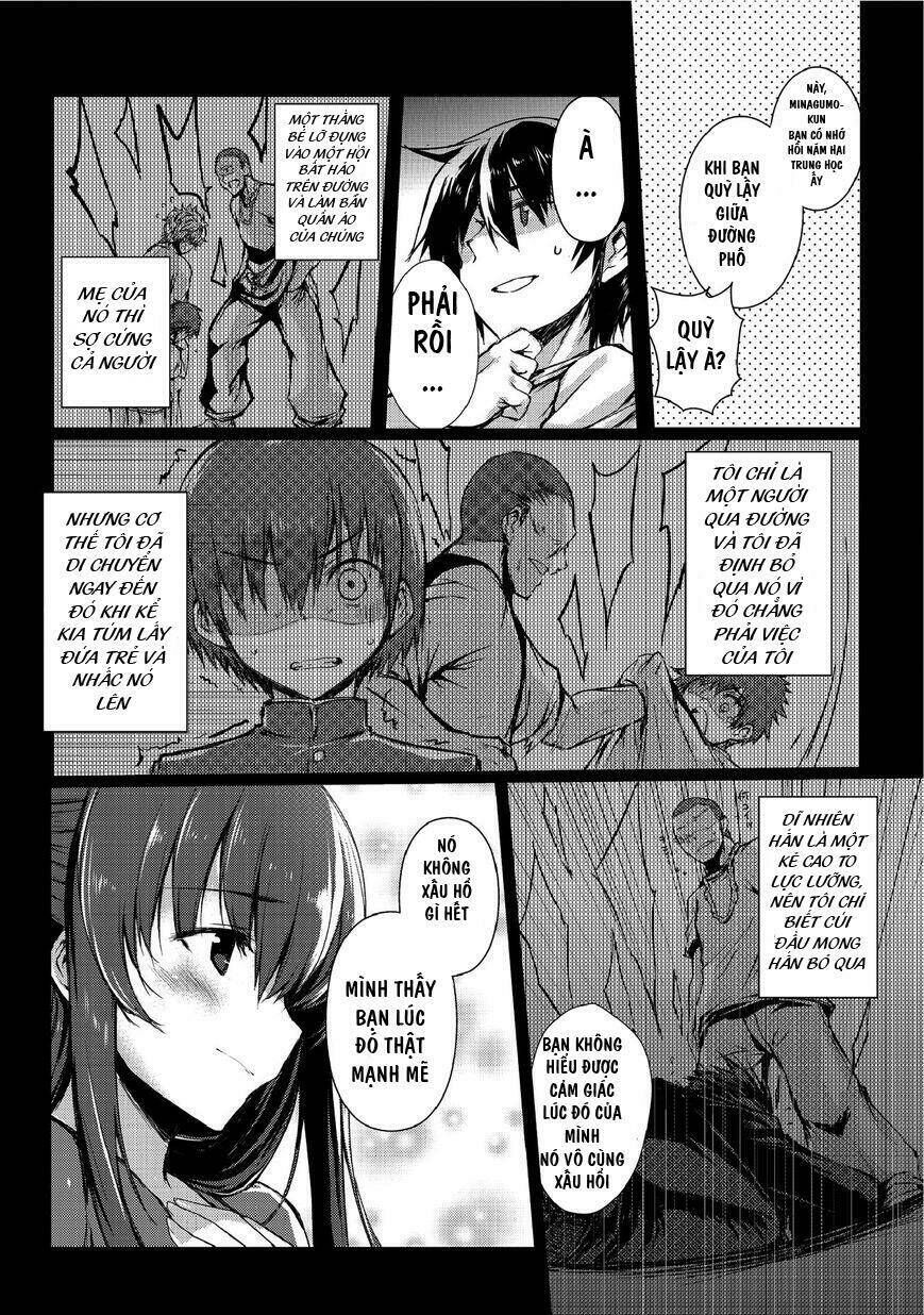 Arifureta - Từ Tầm Thường Đến Bất Khả Chiến Bại Chapter 2 - 14