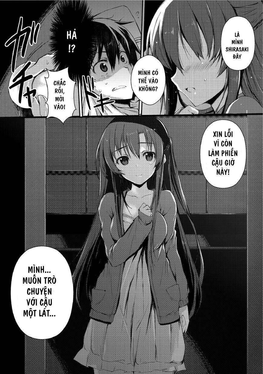 Arifureta - Từ Tầm Thường Đến Bất Khả Chiến Bại Chapter 2 - 10