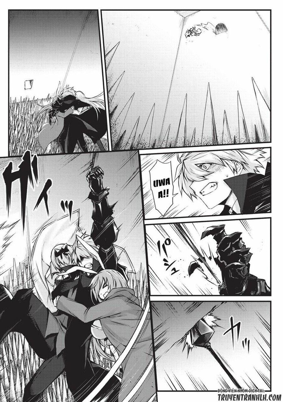 Arifureta - Từ Tầm Thường Đến Bất Khả Chiến Bại Chapter 21 - 13