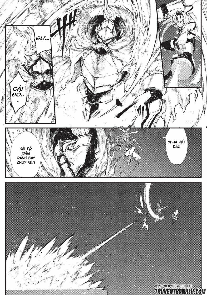 Arifureta - Từ Tầm Thường Đến Bất Khả Chiến Bại Chapter 23 - 18