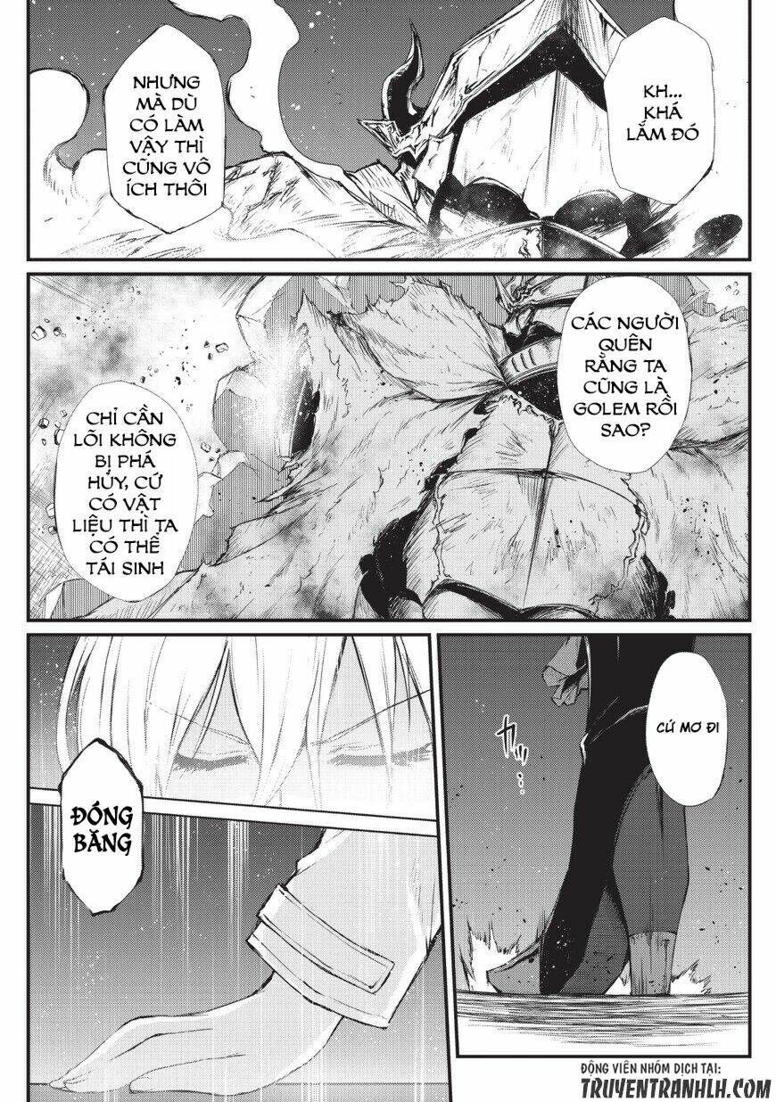Arifureta - Từ Tầm Thường Đến Bất Khả Chiến Bại Chapter 23 - 19