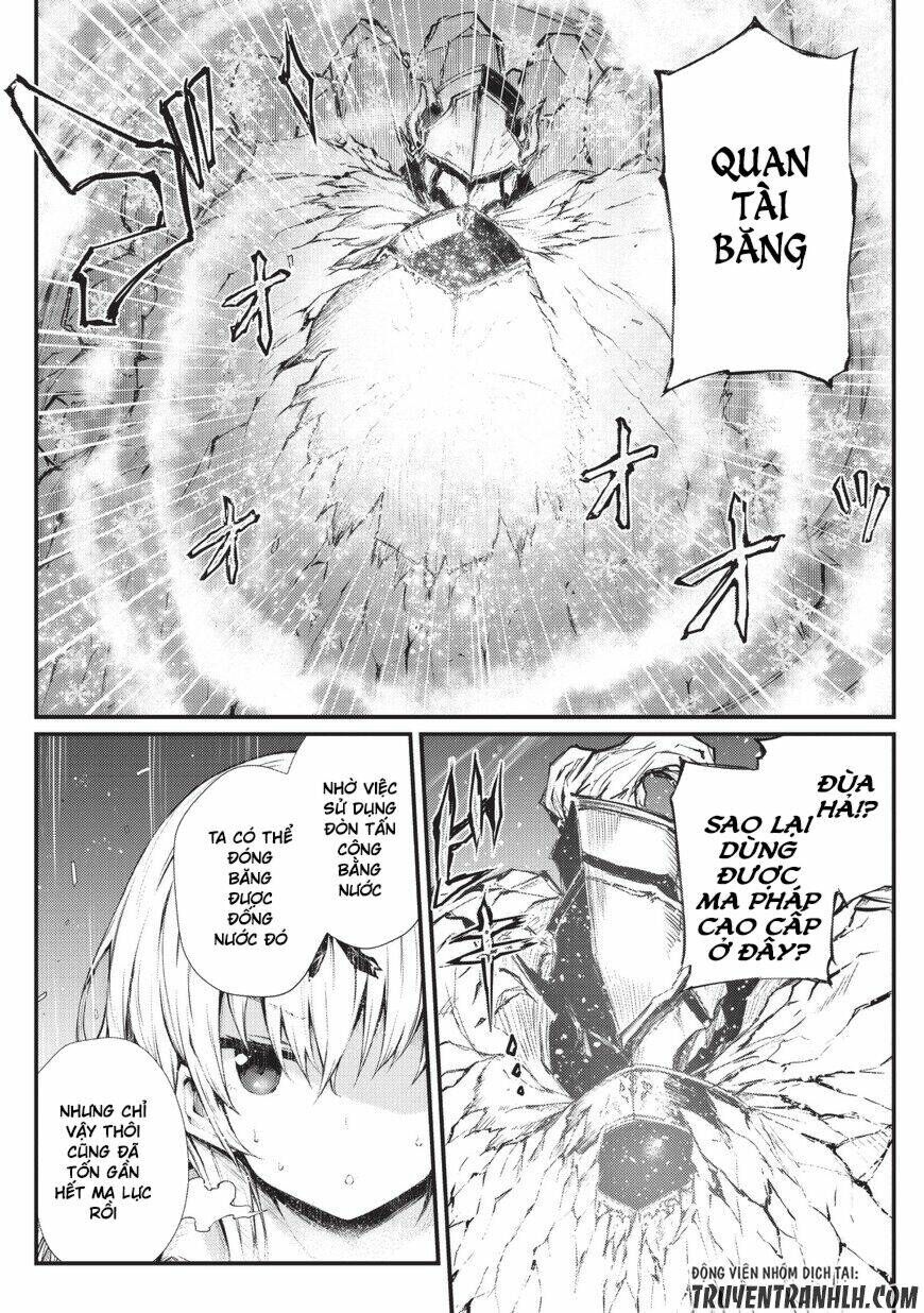 Arifureta - Từ Tầm Thường Đến Bất Khả Chiến Bại Chapter 23 - 20