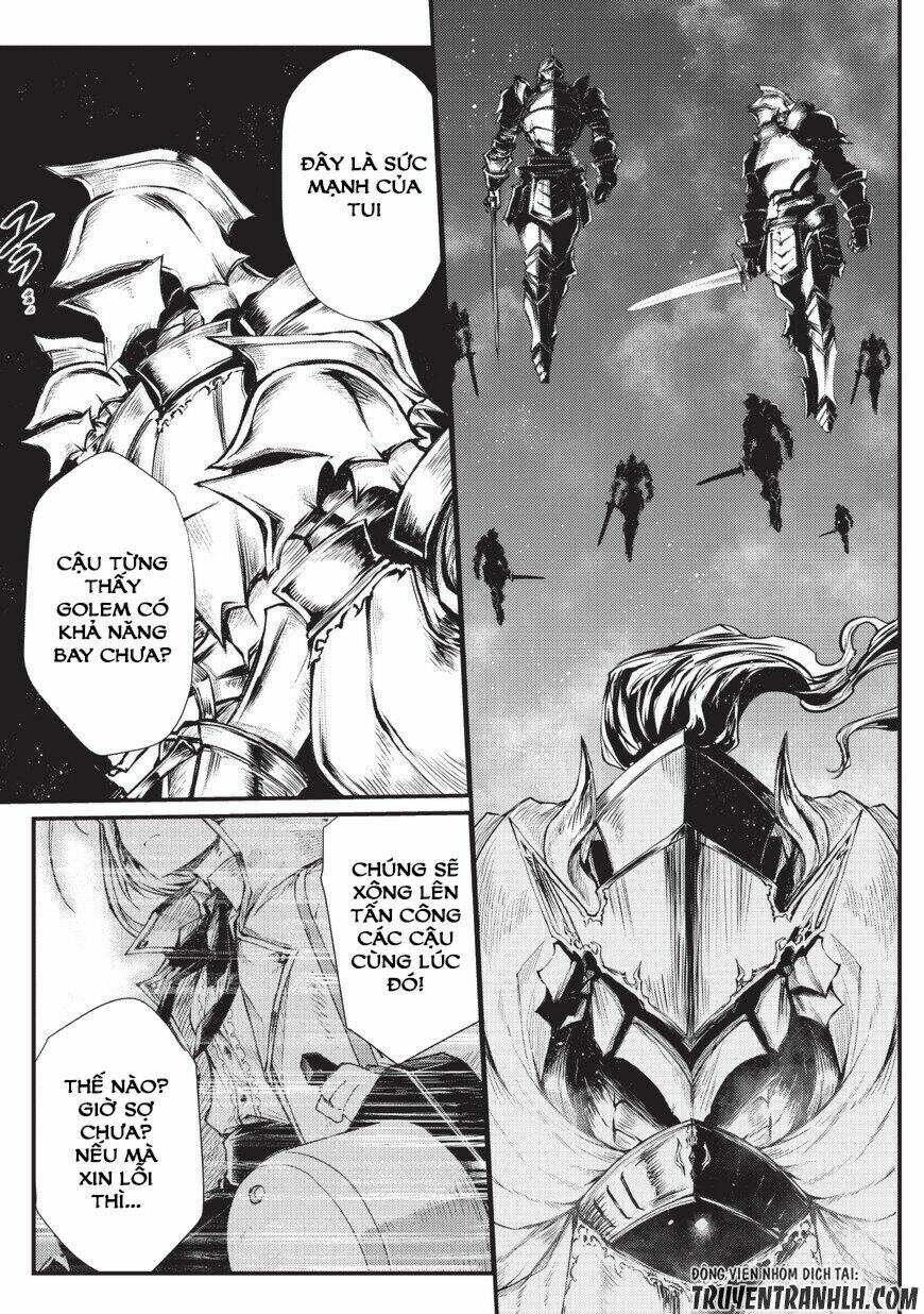 Arifureta - Từ Tầm Thường Đến Bất Khả Chiến Bại Chapter 23 - 4