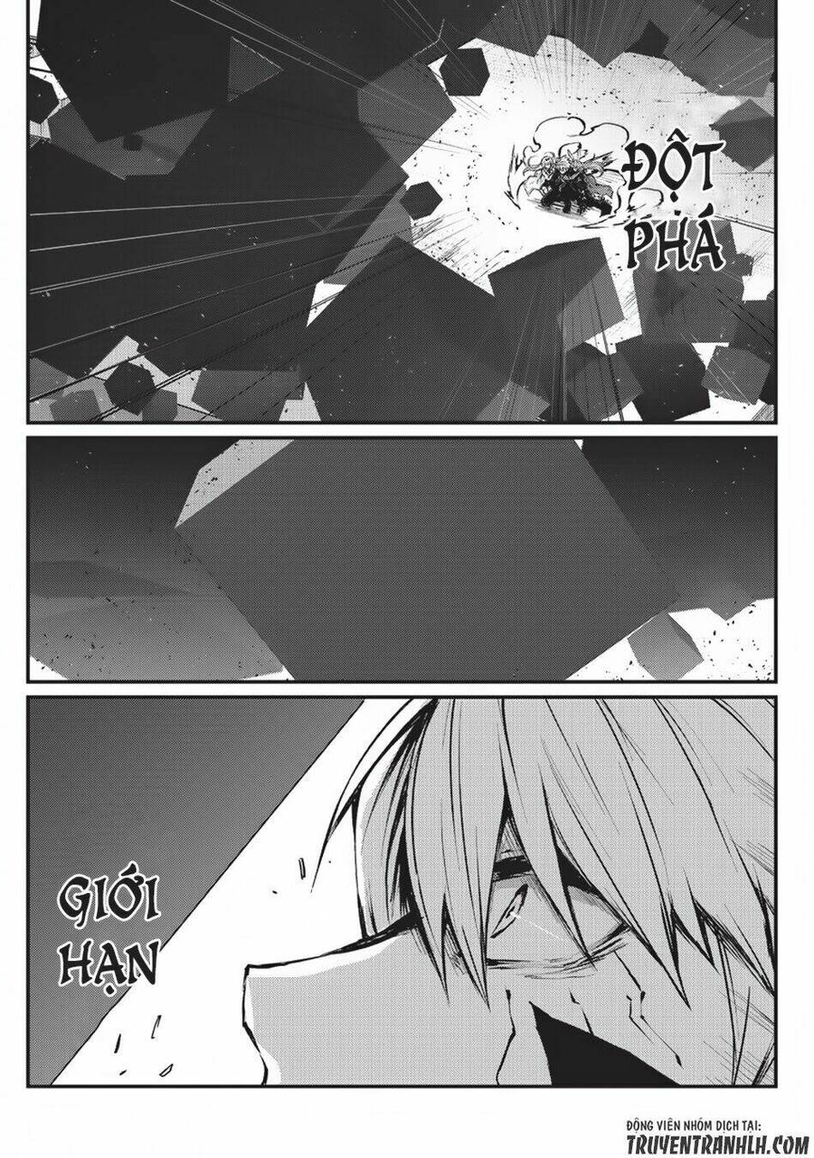 Arifureta - Từ Tầm Thường Đến Bất Khả Chiến Bại Chapter 24 - 11