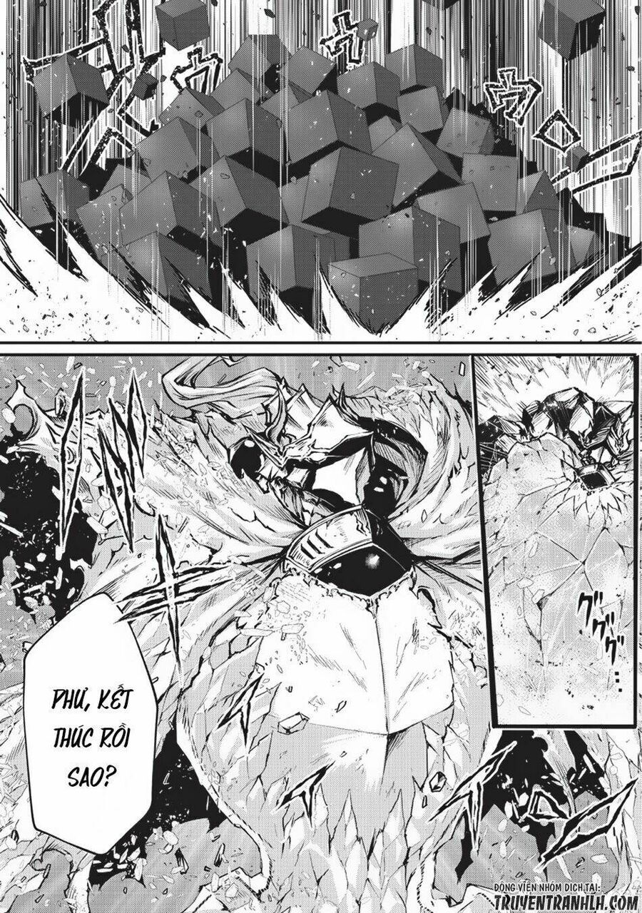 Arifureta - Từ Tầm Thường Đến Bất Khả Chiến Bại Chapter 24 - 12