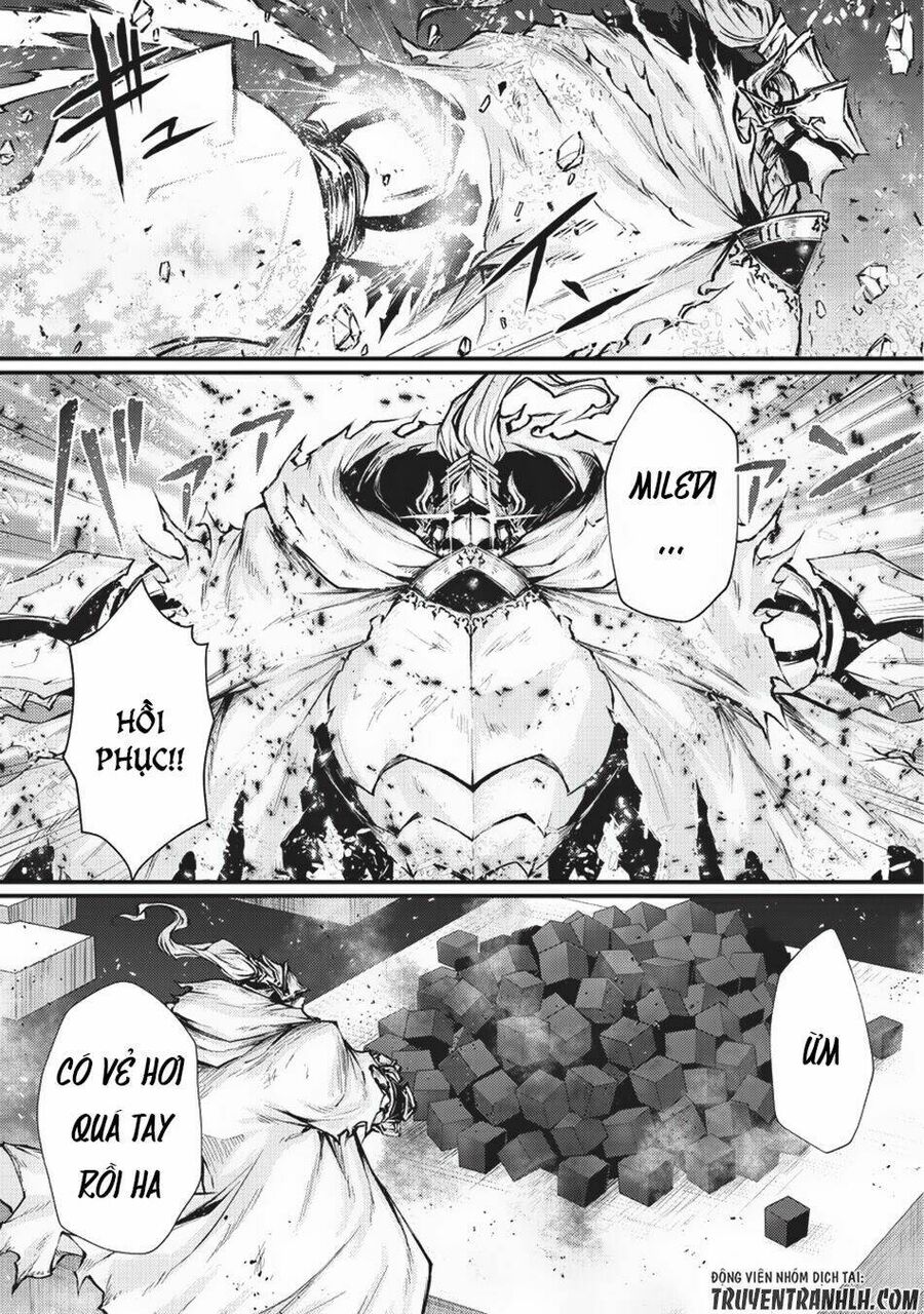 Arifureta - Từ Tầm Thường Đến Bất Khả Chiến Bại Chapter 24 - 13