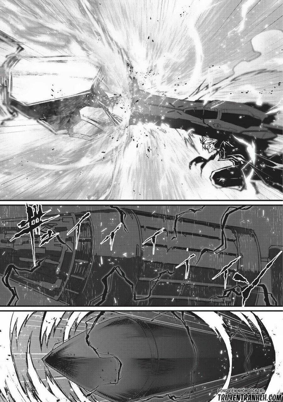 Arifureta - Từ Tầm Thường Đến Bất Khả Chiến Bại Chapter 24 - 16