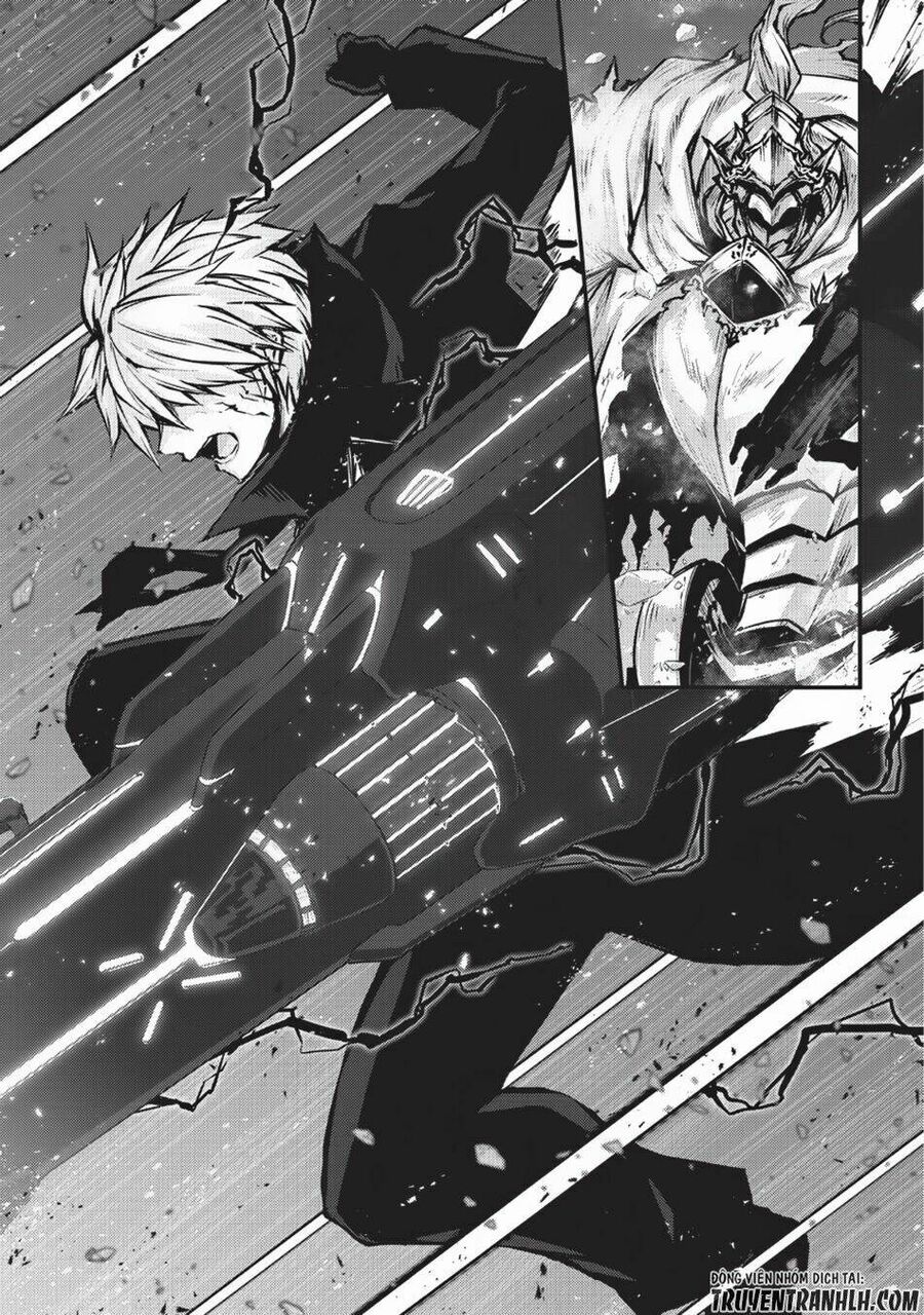 Arifureta - Từ Tầm Thường Đến Bất Khả Chiến Bại Chapter 24 - 18