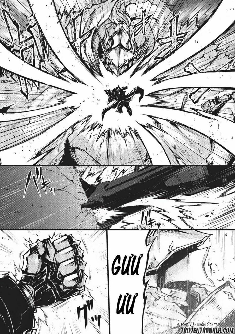 Arifureta - Từ Tầm Thường Đến Bất Khả Chiến Bại Chapter 24 - 19