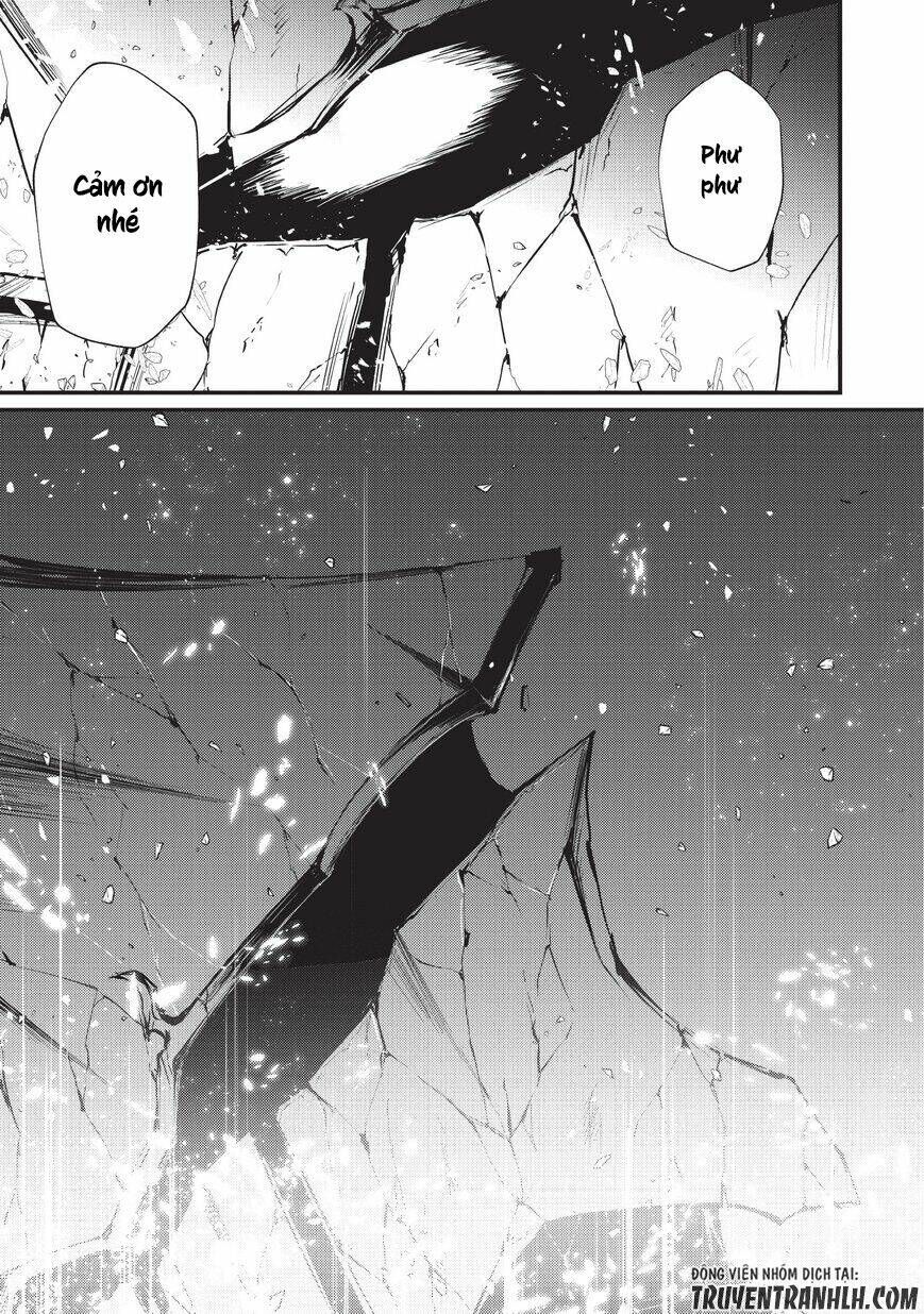 Arifureta - Từ Tầm Thường Đến Bất Khả Chiến Bại Chapter 25 - 14