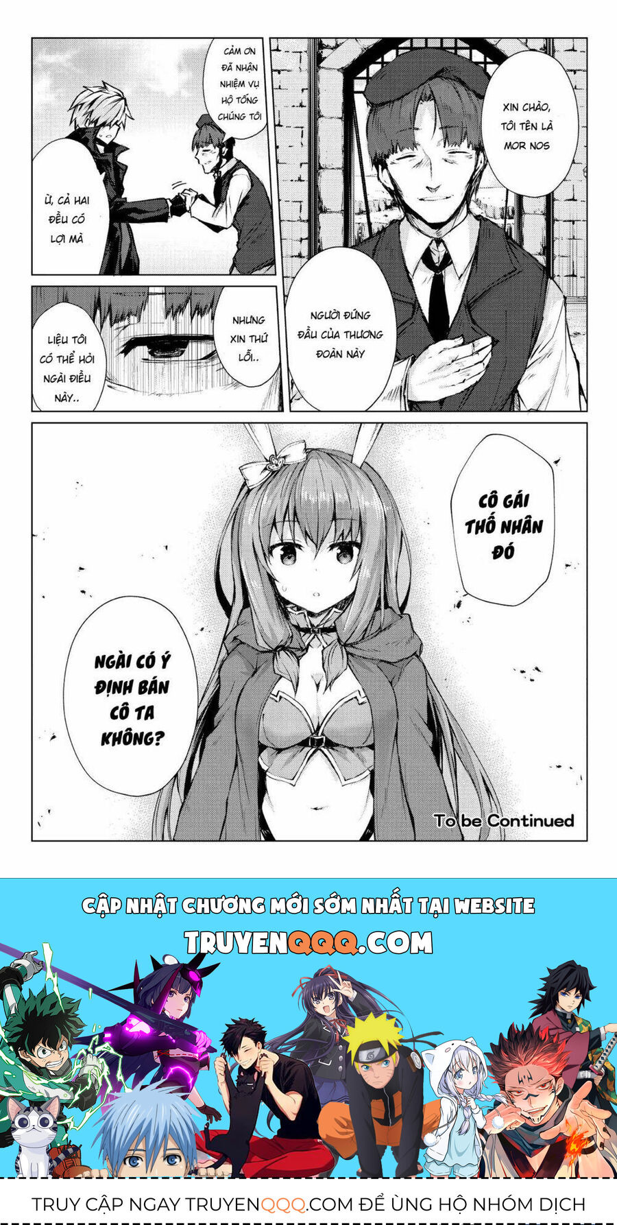 Arifureta - Từ Tầm Thường Đến Bất Khả Chiến Bại Chapter 26 - 26