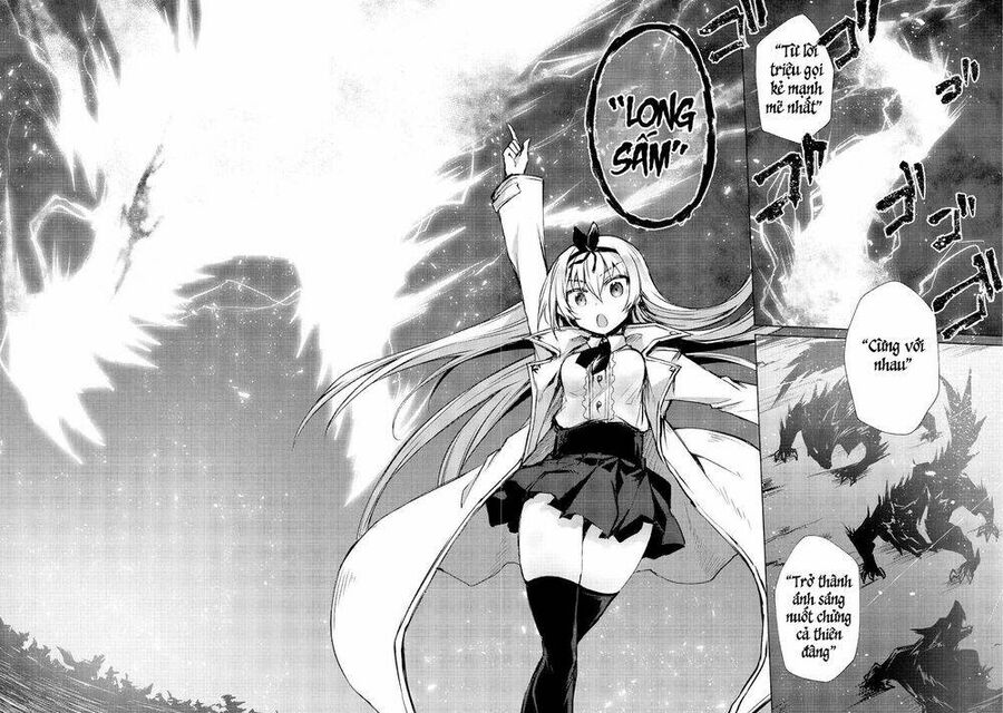 Arifureta - Từ Tầm Thường Đến Bất Khả Chiến Bại Chapter 27 - 12