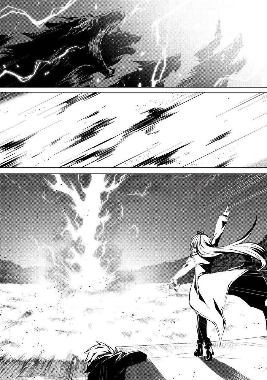 Arifureta - Từ Tầm Thường Đến Bất Khả Chiến Bại Chapter 27 - 13