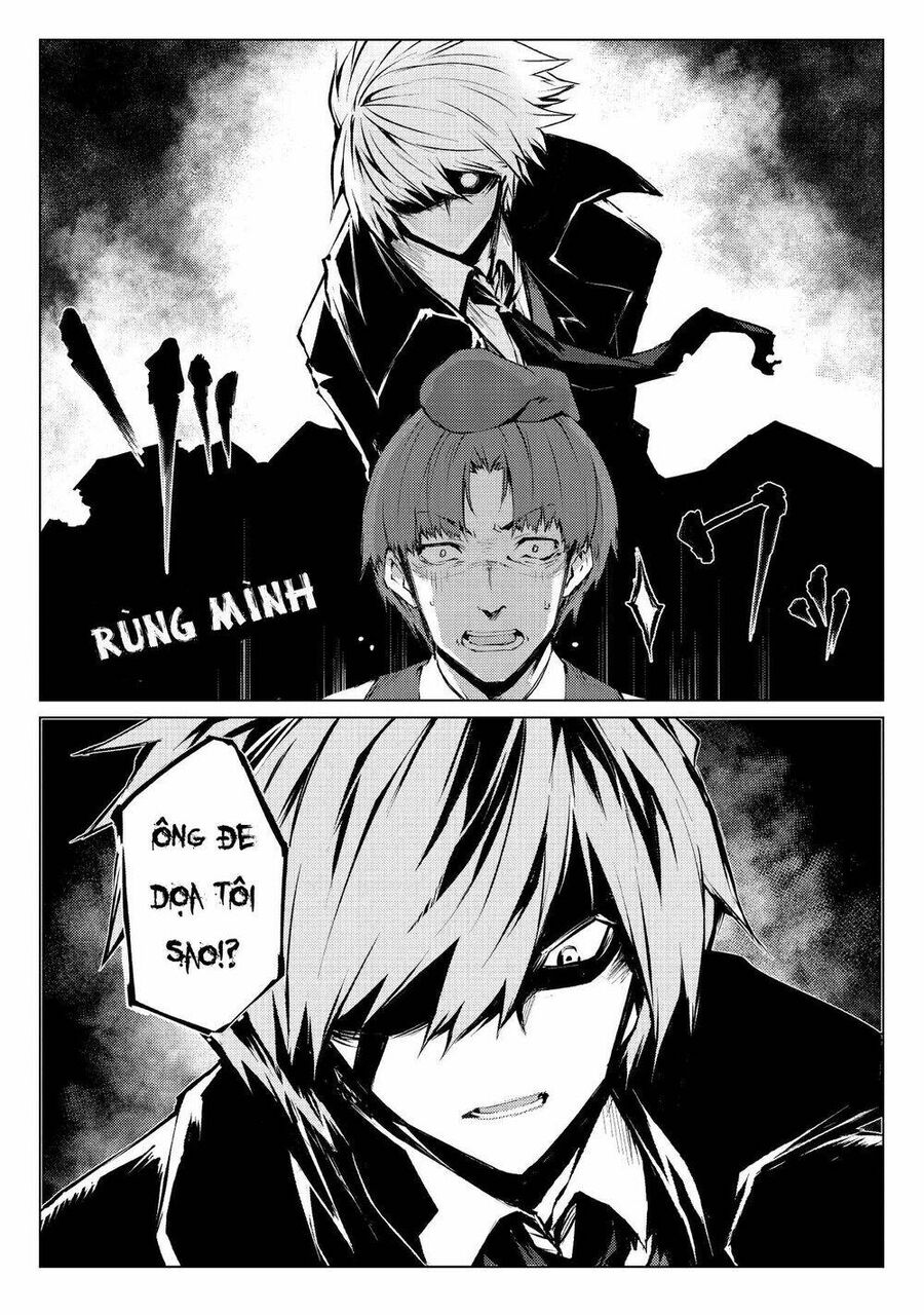 Arifureta - Từ Tầm Thường Đến Bất Khả Chiến Bại Chapter 27 - 17