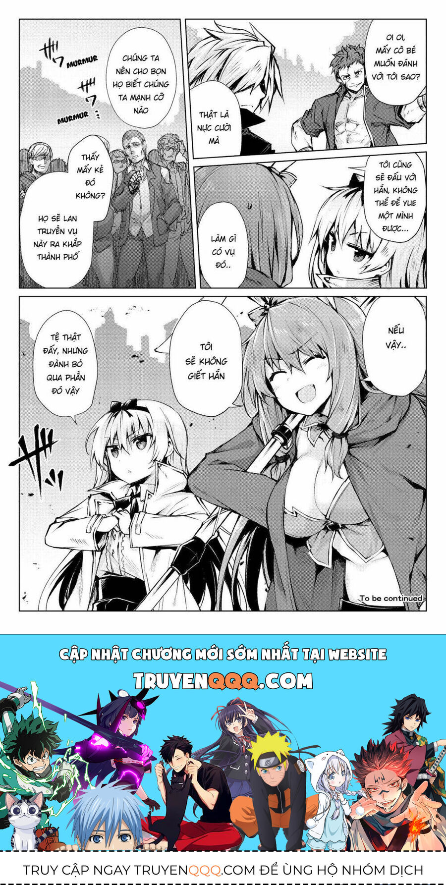 Arifureta - Từ Tầm Thường Đến Bất Khả Chiến Bại Chapter 27 - 25