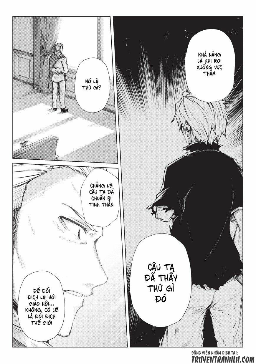 Arifureta - Từ Tầm Thường Đến Bất Khả Chiến Bại Chapter 28 - 23