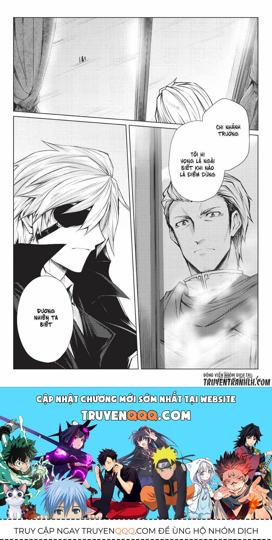 Arifureta - Từ Tầm Thường Đến Bất Khả Chiến Bại Chapter 28 - 24