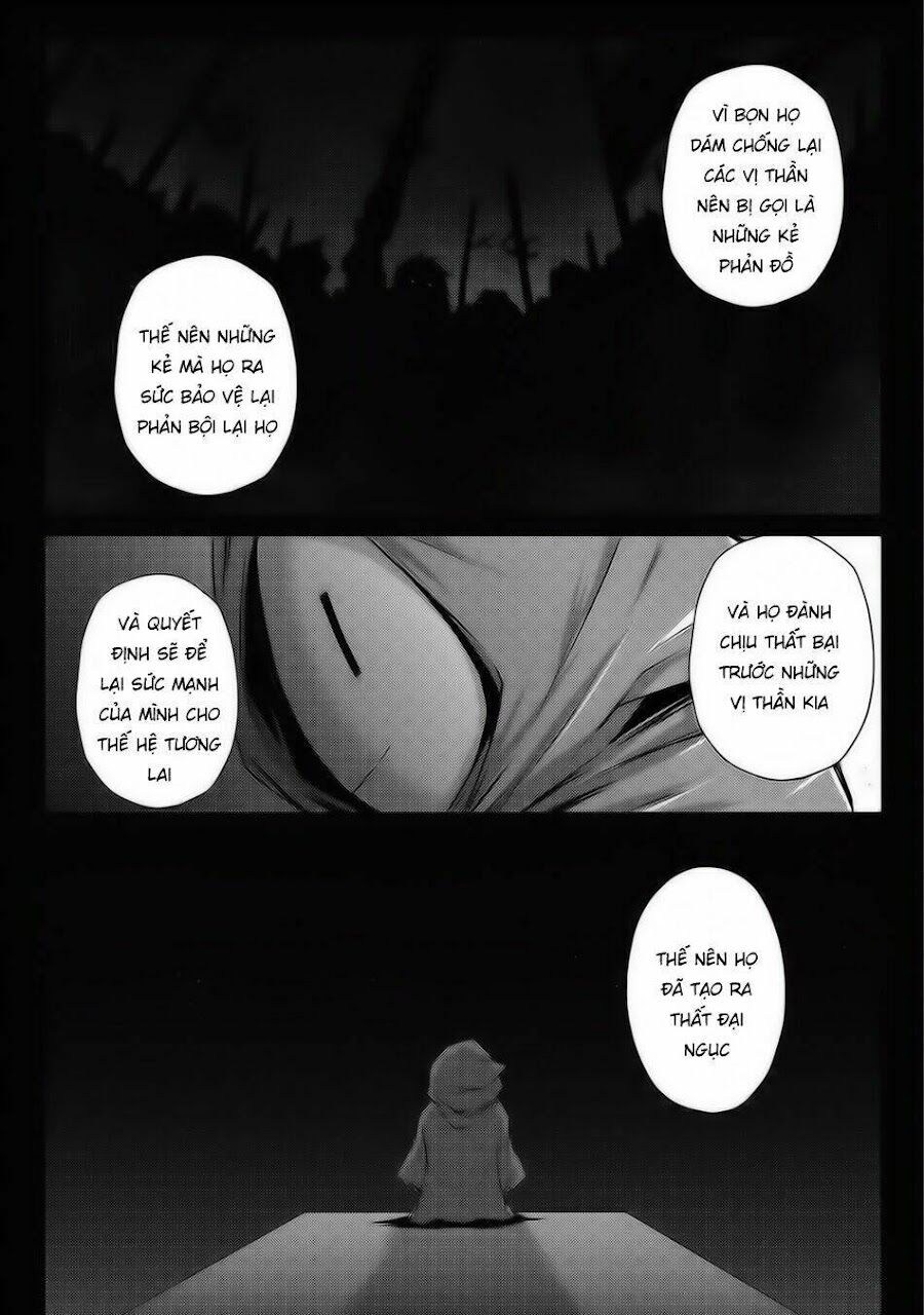 Arifureta - Từ Tầm Thường Đến Bất Khả Chiến Bại Chapter 29 - 24