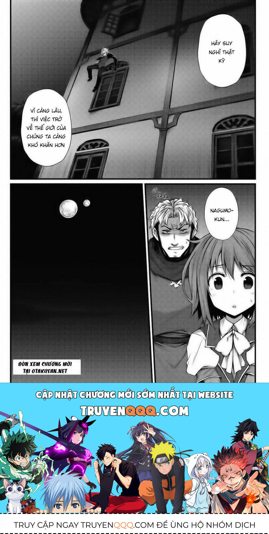 Arifureta - Từ Tầm Thường Đến Bất Khả Chiến Bại Chapter 29 - 26