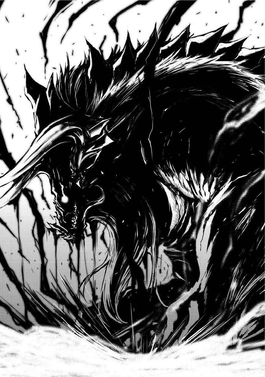 Arifureta - Từ Tầm Thường Đến Bất Khả Chiến Bại Chapter 3 - 13