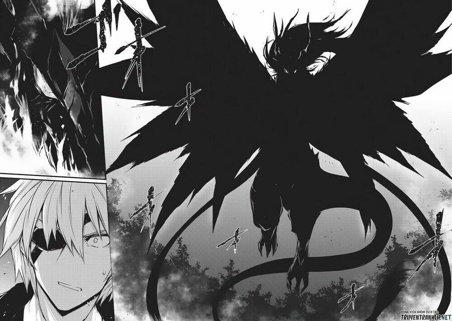 Arifureta - Từ Tầm Thường Đến Bất Khả Chiến Bại Chapter 30 - 22