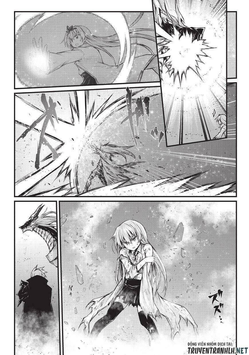 Arifureta - Từ Tầm Thường Đến Bất Khả Chiến Bại Chapter 31 - 17