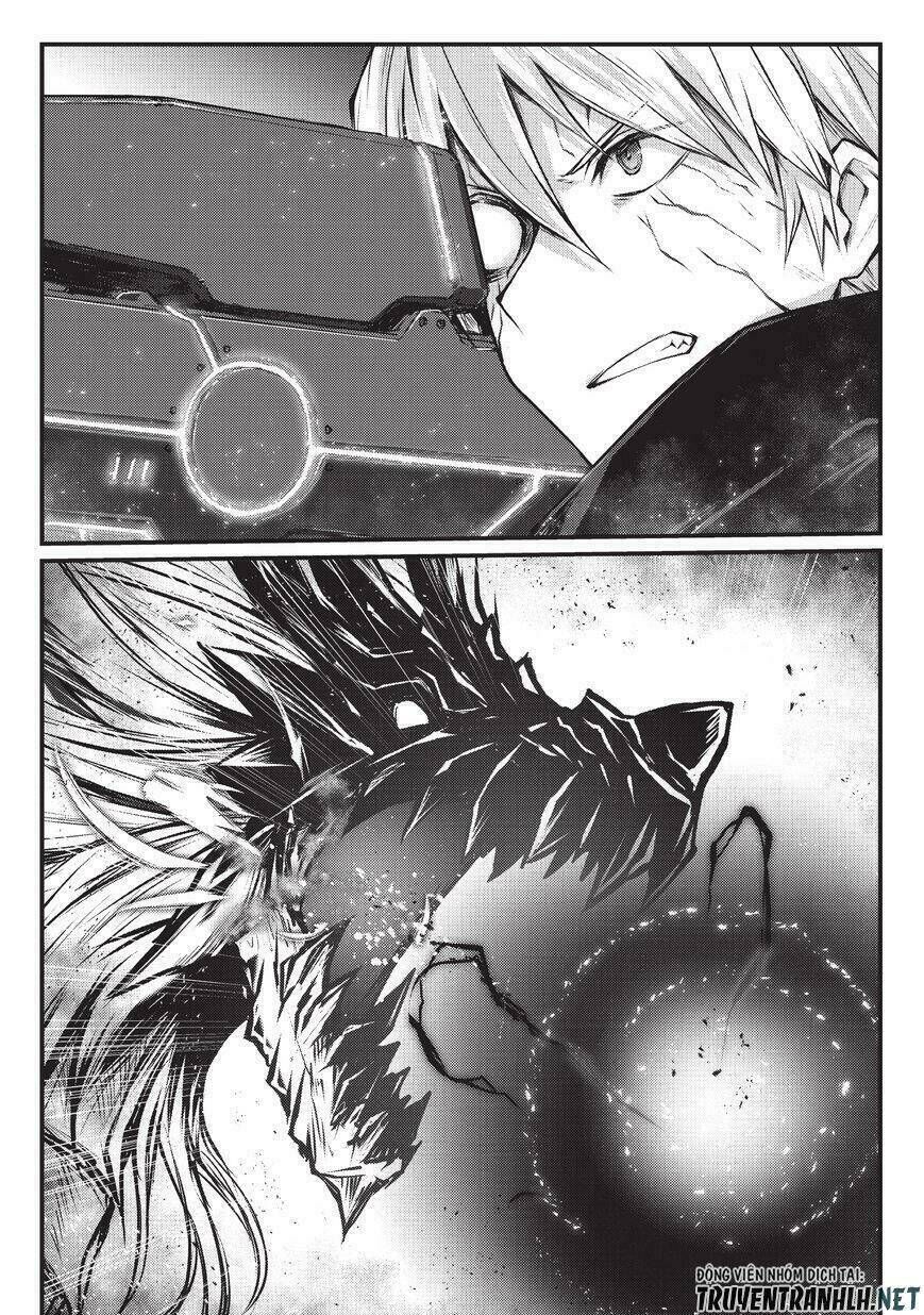 Arifureta - Từ Tầm Thường Đến Bất Khả Chiến Bại Chapter 31 - 19