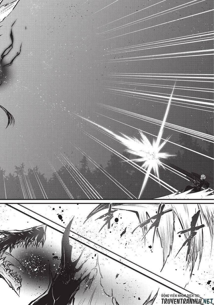 Arifureta - Từ Tầm Thường Đến Bất Khả Chiến Bại Chapter 31 - 20