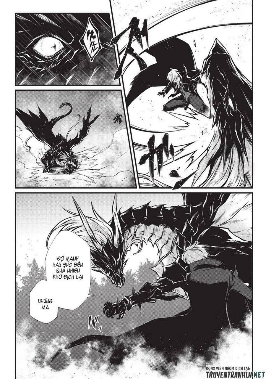 Arifureta - Từ Tầm Thường Đến Bất Khả Chiến Bại Chapter 31 - 23