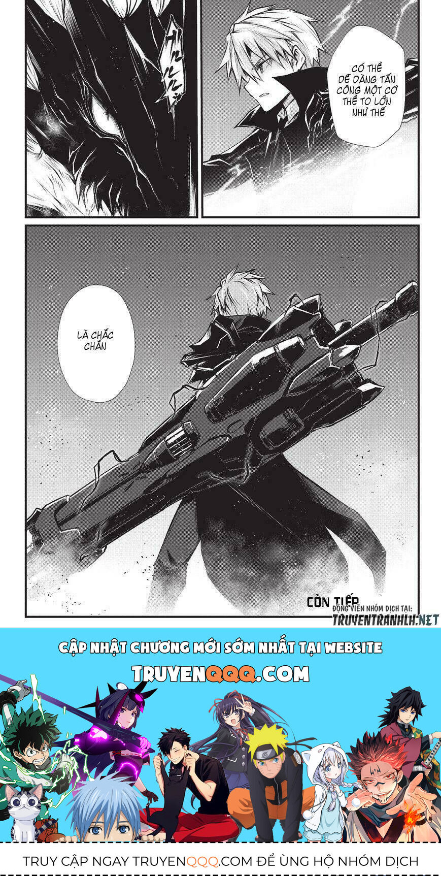 Arifureta - Từ Tầm Thường Đến Bất Khả Chiến Bại Chapter 31 - 24