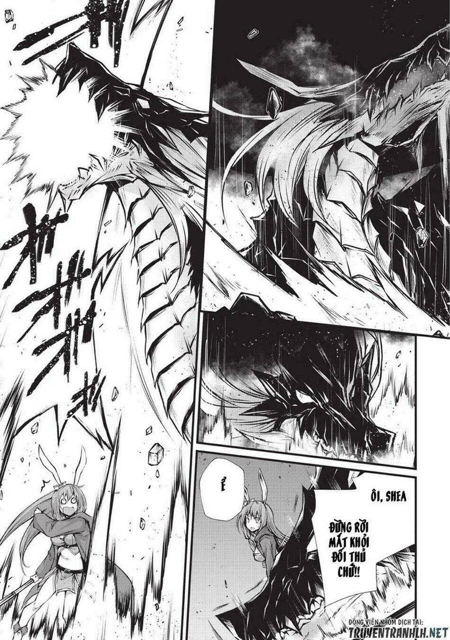 Arifureta - Từ Tầm Thường Đến Bất Khả Chiến Bại Chapter 31 - 7