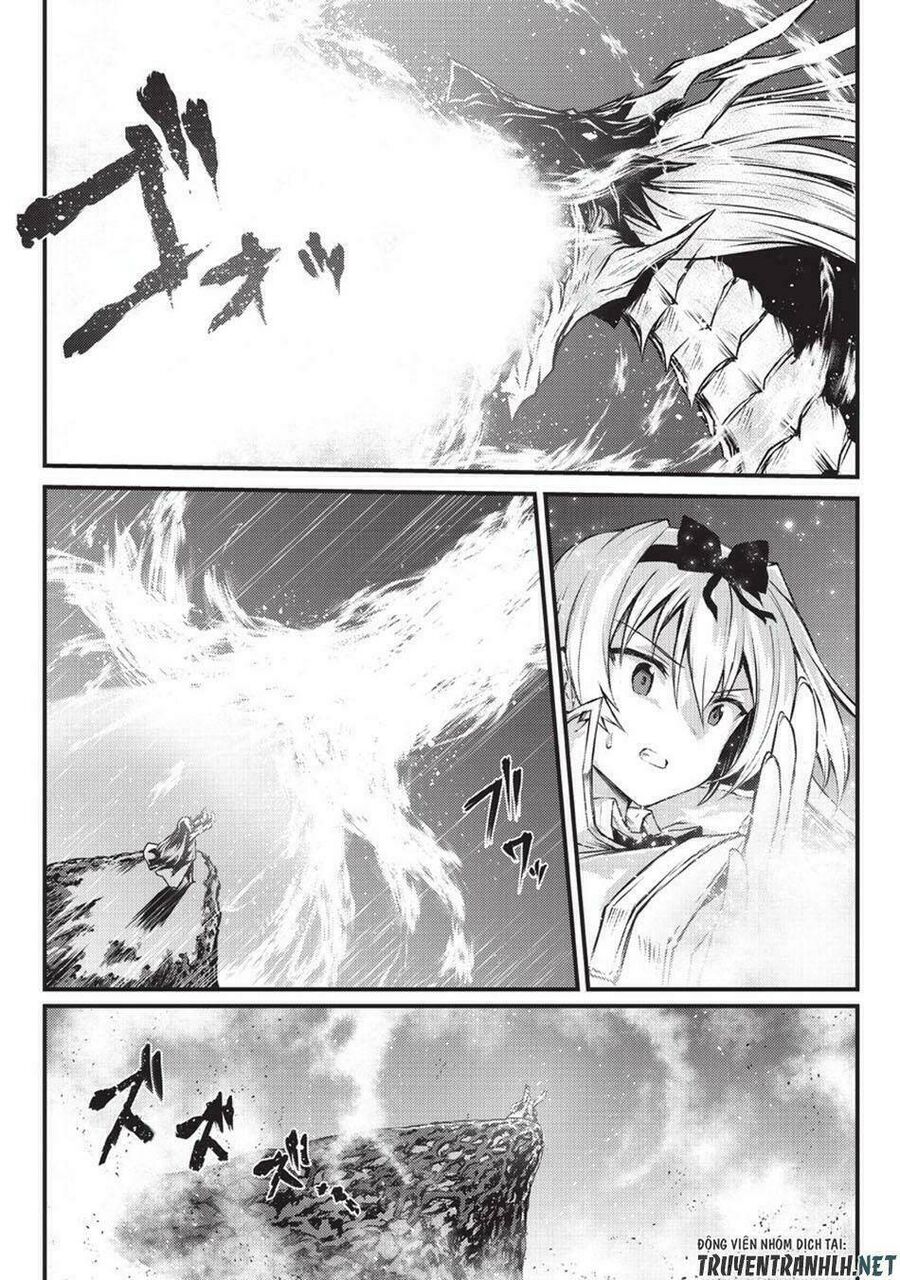 Arifureta - Từ Tầm Thường Đến Bất Khả Chiến Bại Chapter 31 - 8