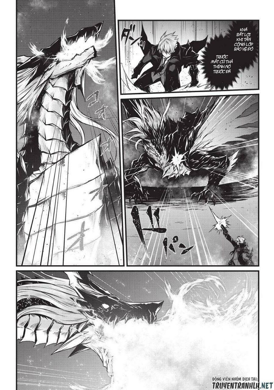 Arifureta - Từ Tầm Thường Đến Bất Khả Chiến Bại Chapter 31 - 10