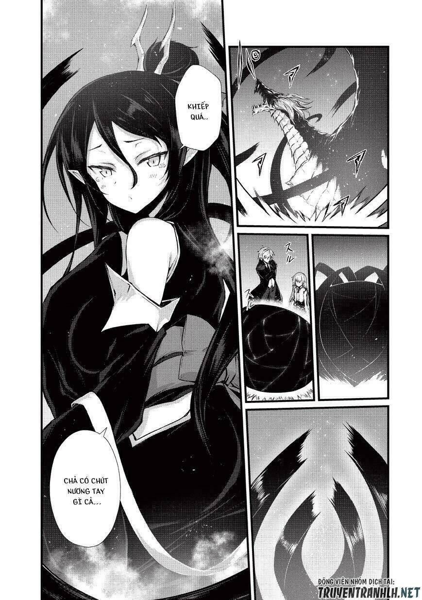 Arifureta - Từ Tầm Thường Đến Bất Khả Chiến Bại Chapter 32 - 11