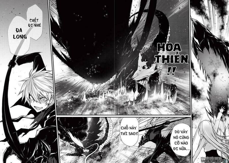 Arifureta - Từ Tầm Thường Đến Bất Khả Chiến Bại Chapter 32 - 6