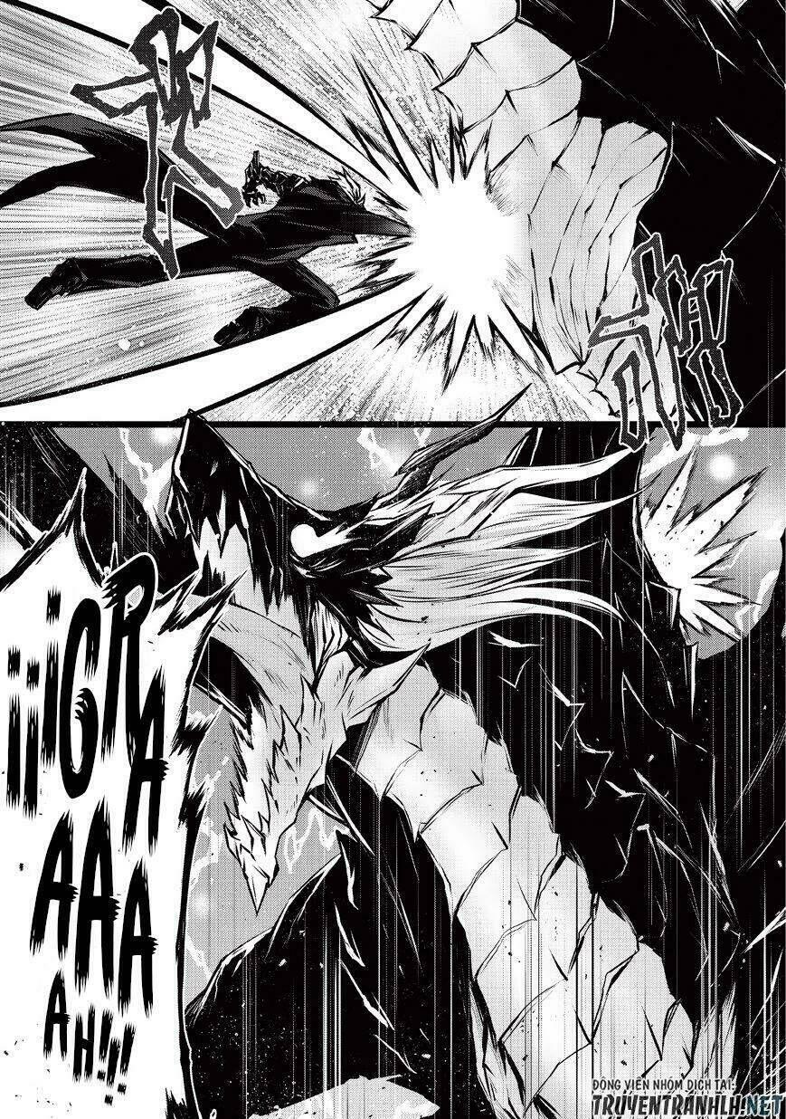 Arifureta - Từ Tầm Thường Đến Bất Khả Chiến Bại Chapter 32 - 7