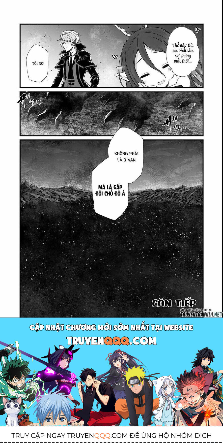 Arifureta - Từ Tầm Thường Đến Bất Khả Chiến Bại Chapter 33 - 24