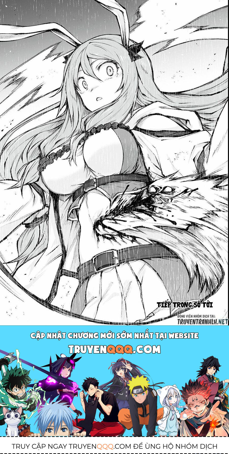 Arifureta - Từ Tầm Thường Đến Bất Khả Chiến Bại Chapter 34 - 24