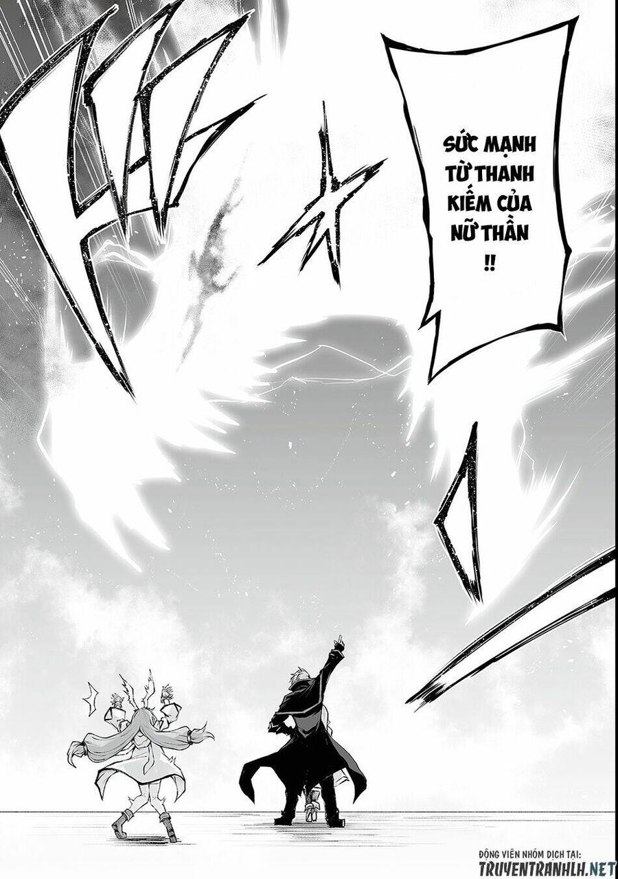 Arifureta - Từ Tầm Thường Đến Bất Khả Chiến Bại Chapter 34 - 5