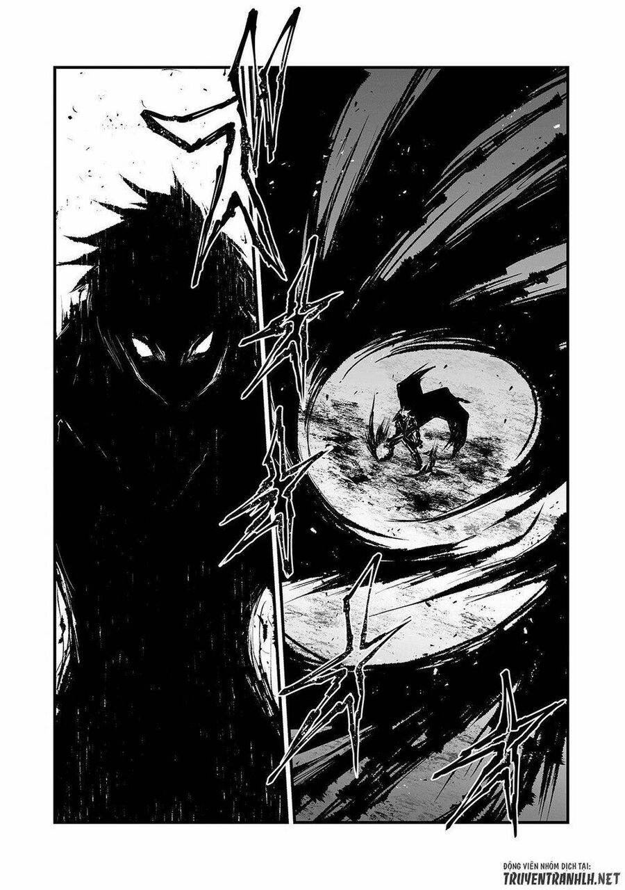 Arifureta - Từ Tầm Thường Đến Bất Khả Chiến Bại Chapter 35 - 13