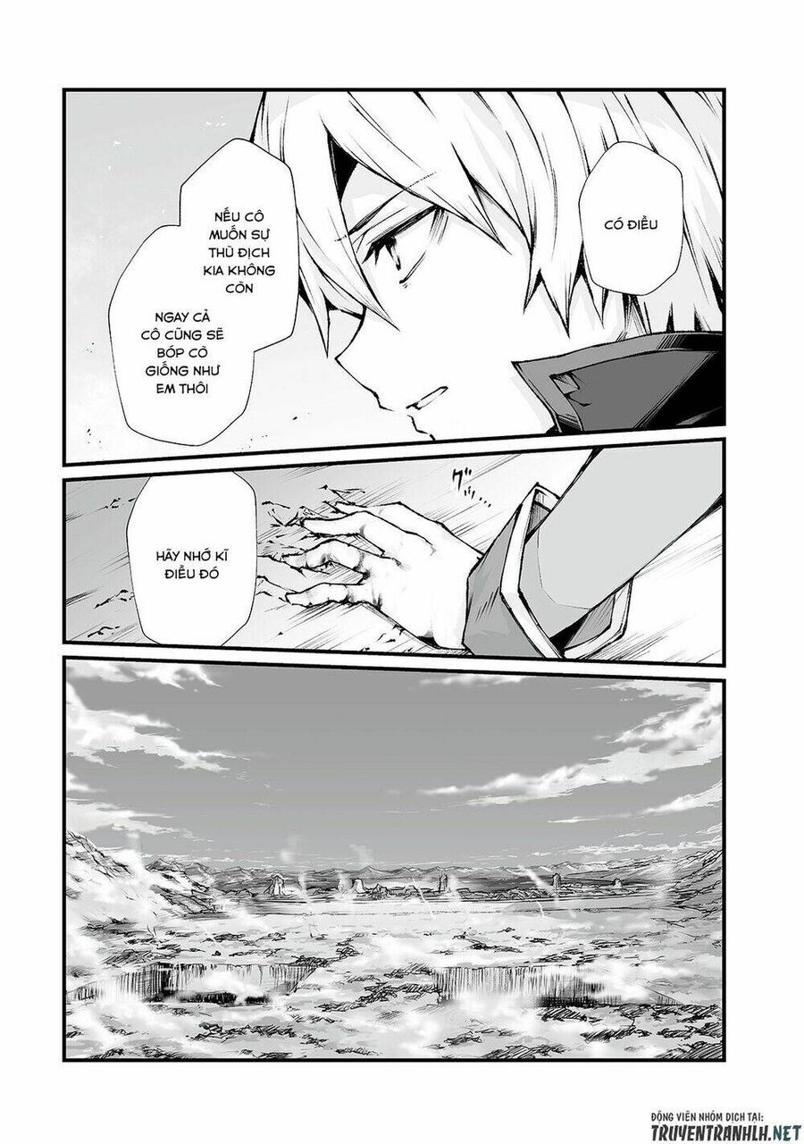 Arifureta - Từ Tầm Thường Đến Bất Khả Chiến Bại Chapter 37 - 7