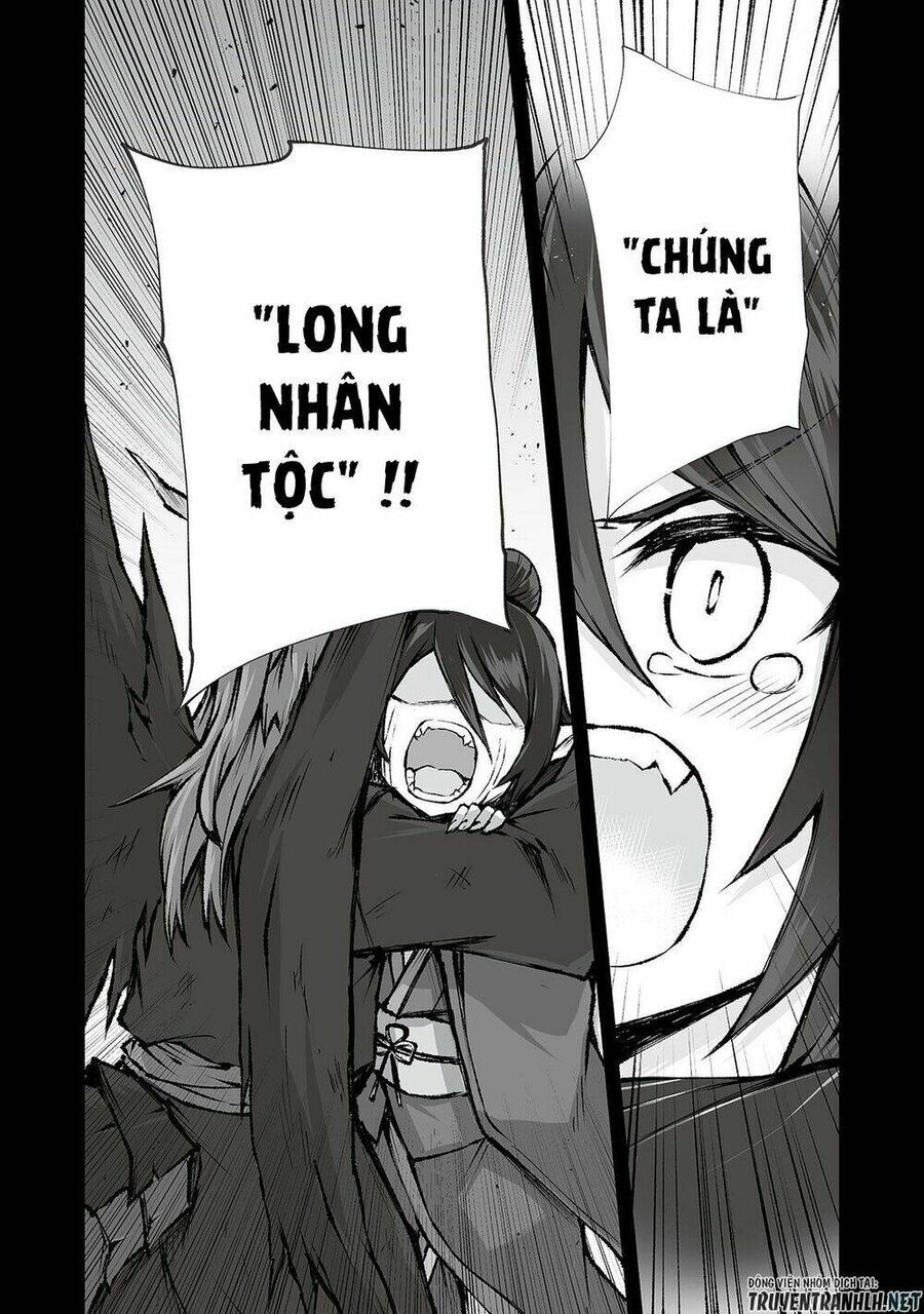 Arifureta - Từ Tầm Thường Đến Bất Khả Chiến Bại Chapter 38 - 14