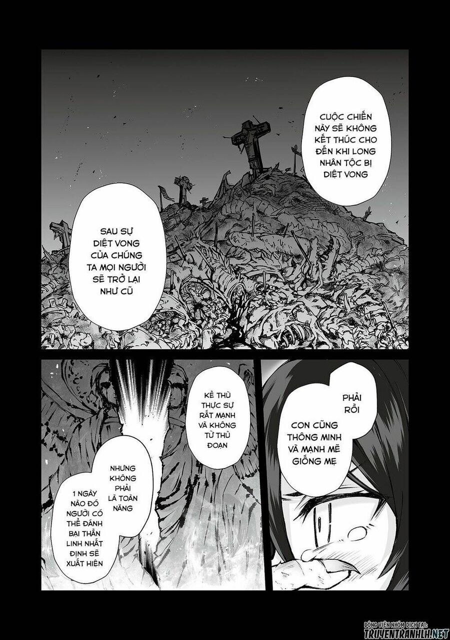 Arifureta - Từ Tầm Thường Đến Bất Khả Chiến Bại Chapter 38 - 17