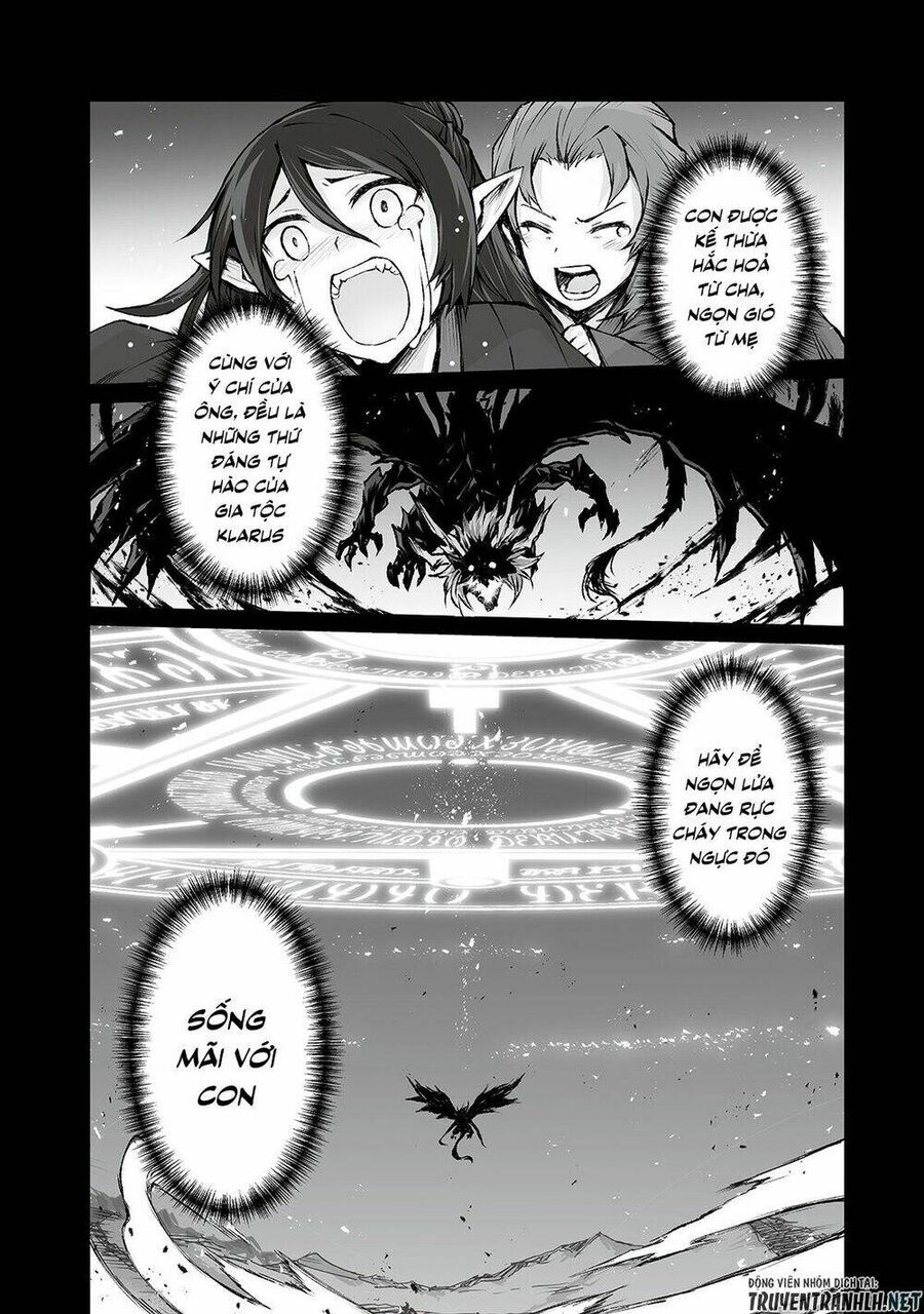 Arifureta - Từ Tầm Thường Đến Bất Khả Chiến Bại Chapter 38 - 21