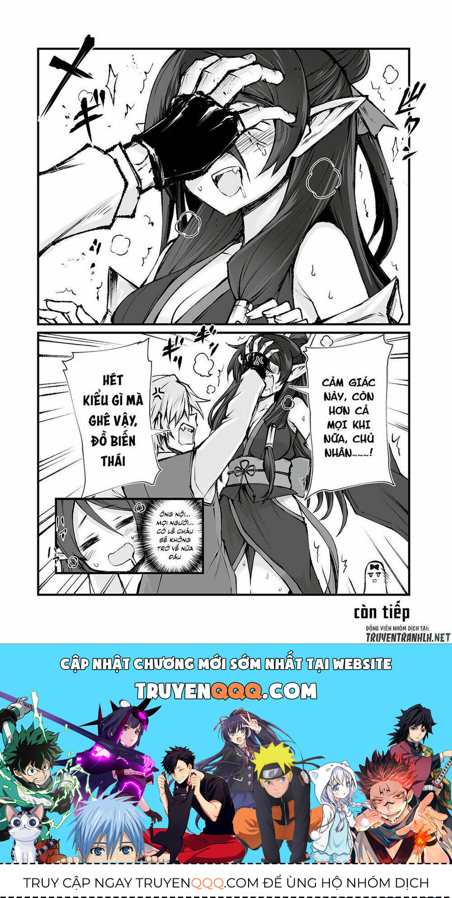 Arifureta - Từ Tầm Thường Đến Bất Khả Chiến Bại Chapter 38 - 26