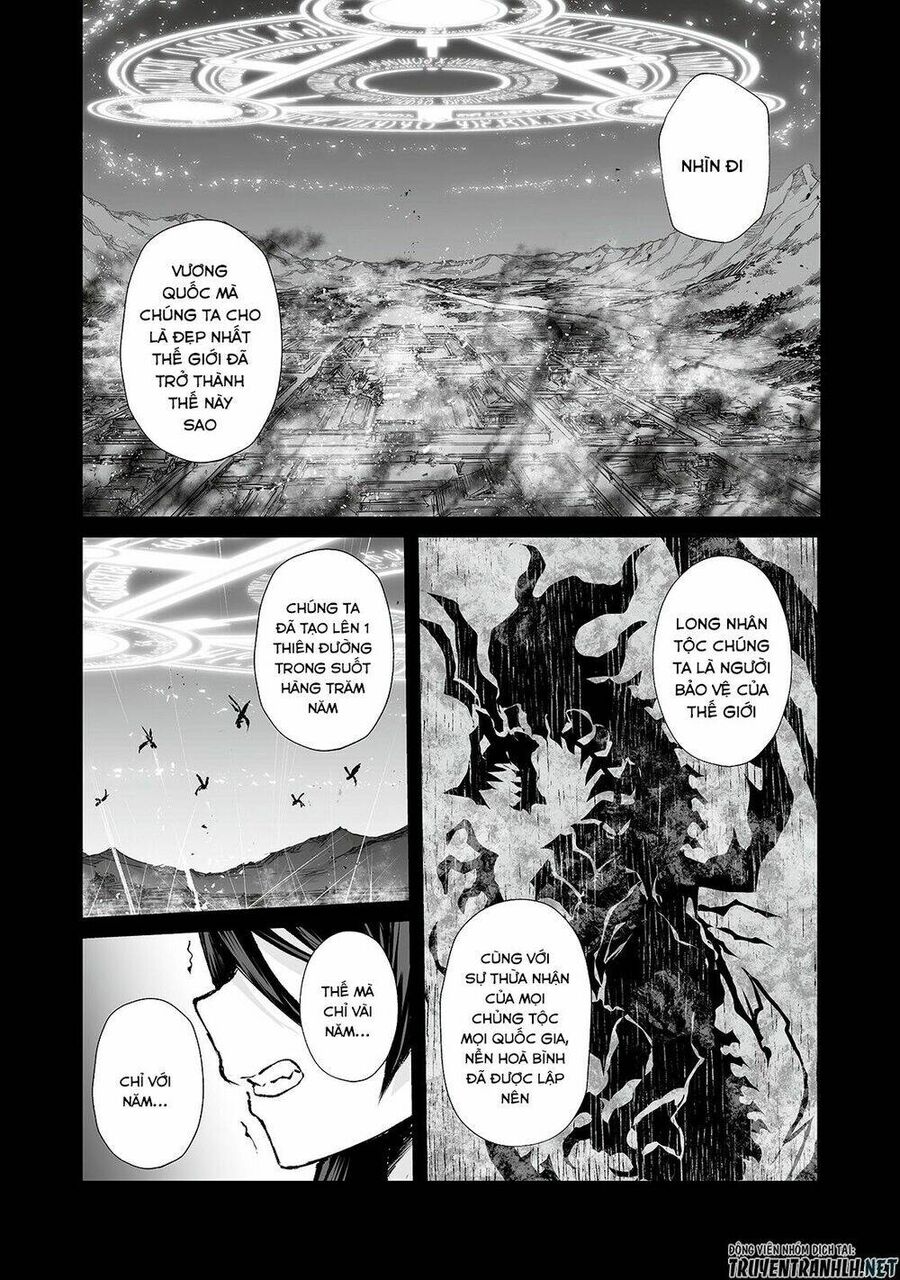 Arifureta - Từ Tầm Thường Đến Bất Khả Chiến Bại Chapter 38 - 4