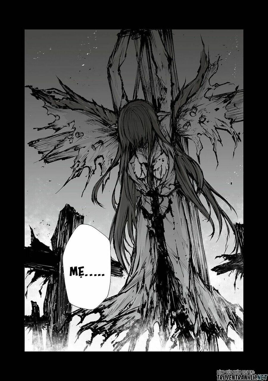 Arifureta - Từ Tầm Thường Đến Bất Khả Chiến Bại Chapter 38 - 10