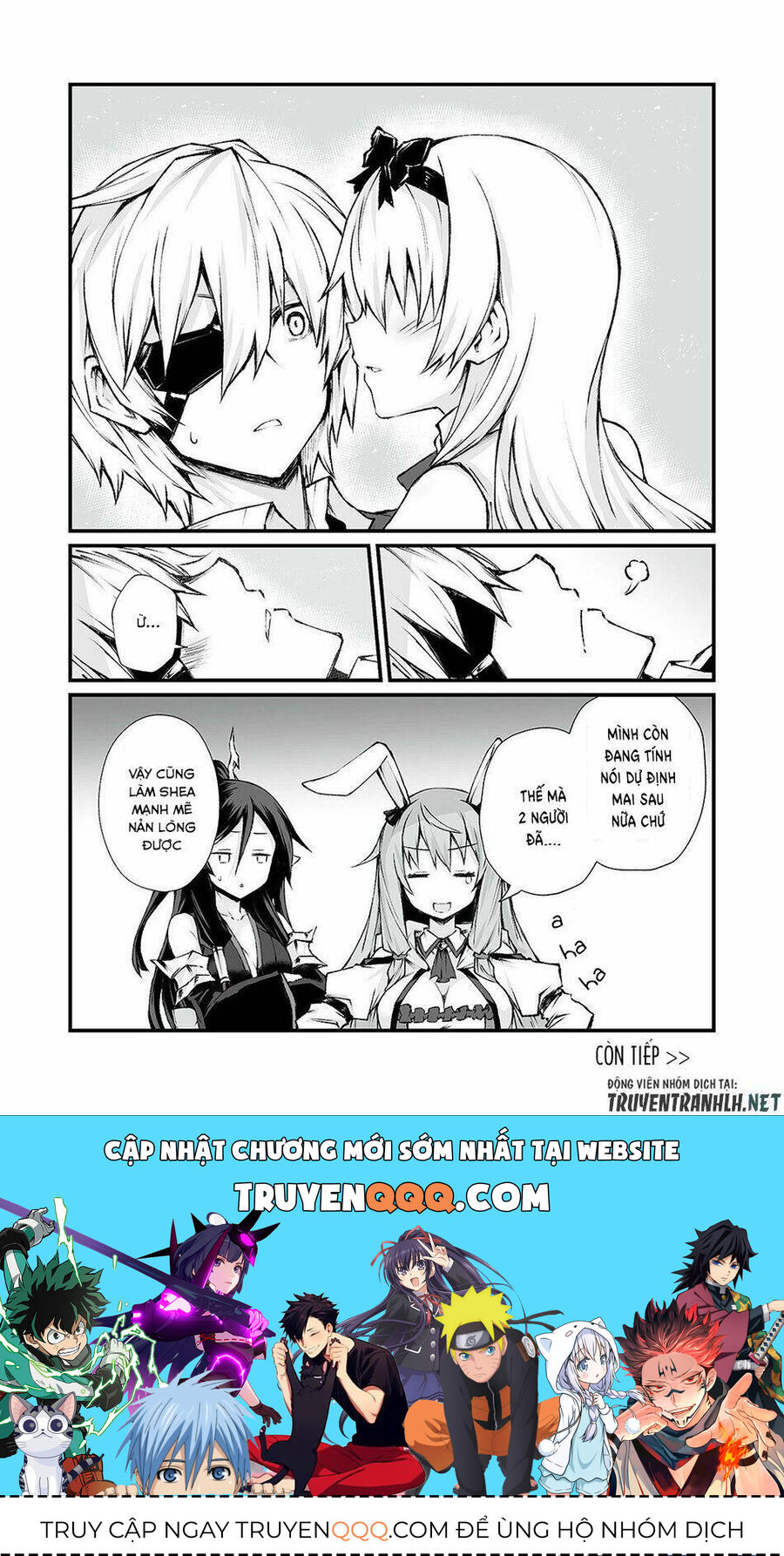 Arifureta - Từ Tầm Thường Đến Bất Khả Chiến Bại Chapter 39 - 26