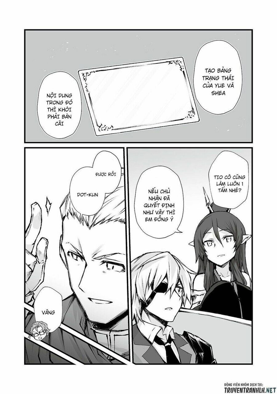 Arifureta - Từ Tầm Thường Đến Bất Khả Chiến Bại Chapter 39 - 10